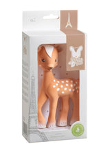 Fanfan The Fawn