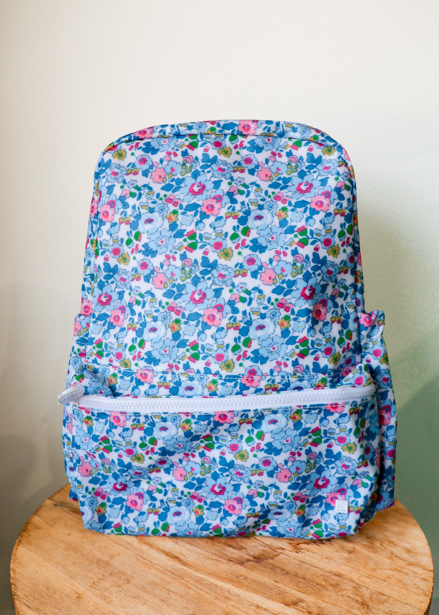 TRVL Design Backpack
