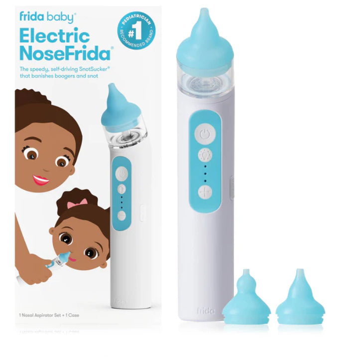 Frida Baby Electric Nose Frida