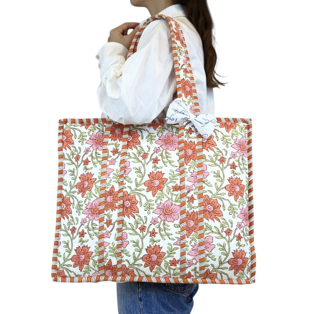 Starla Tote