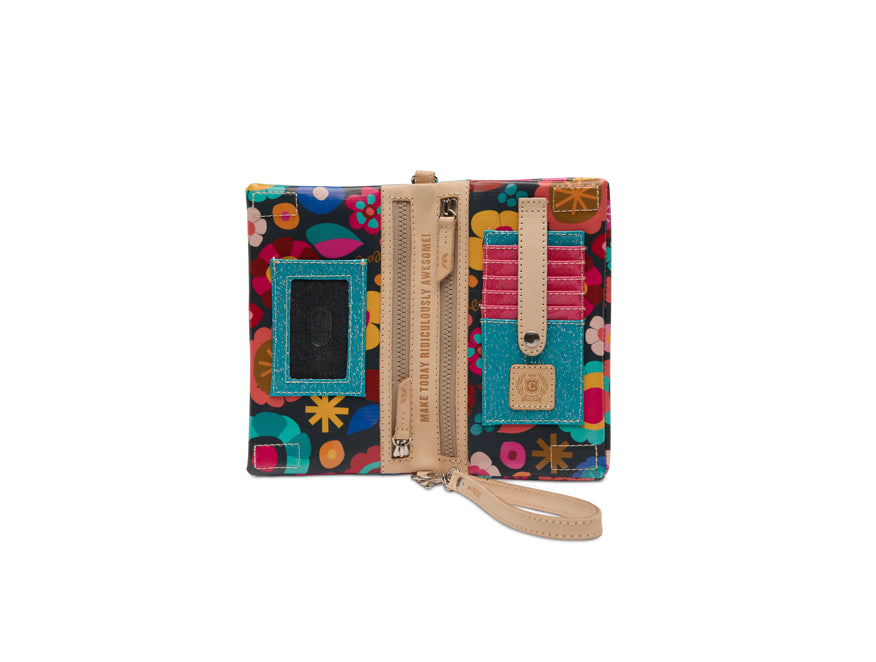 Uptown Crossbody, Amelie