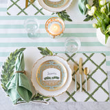 Laurel Lattice Placemat