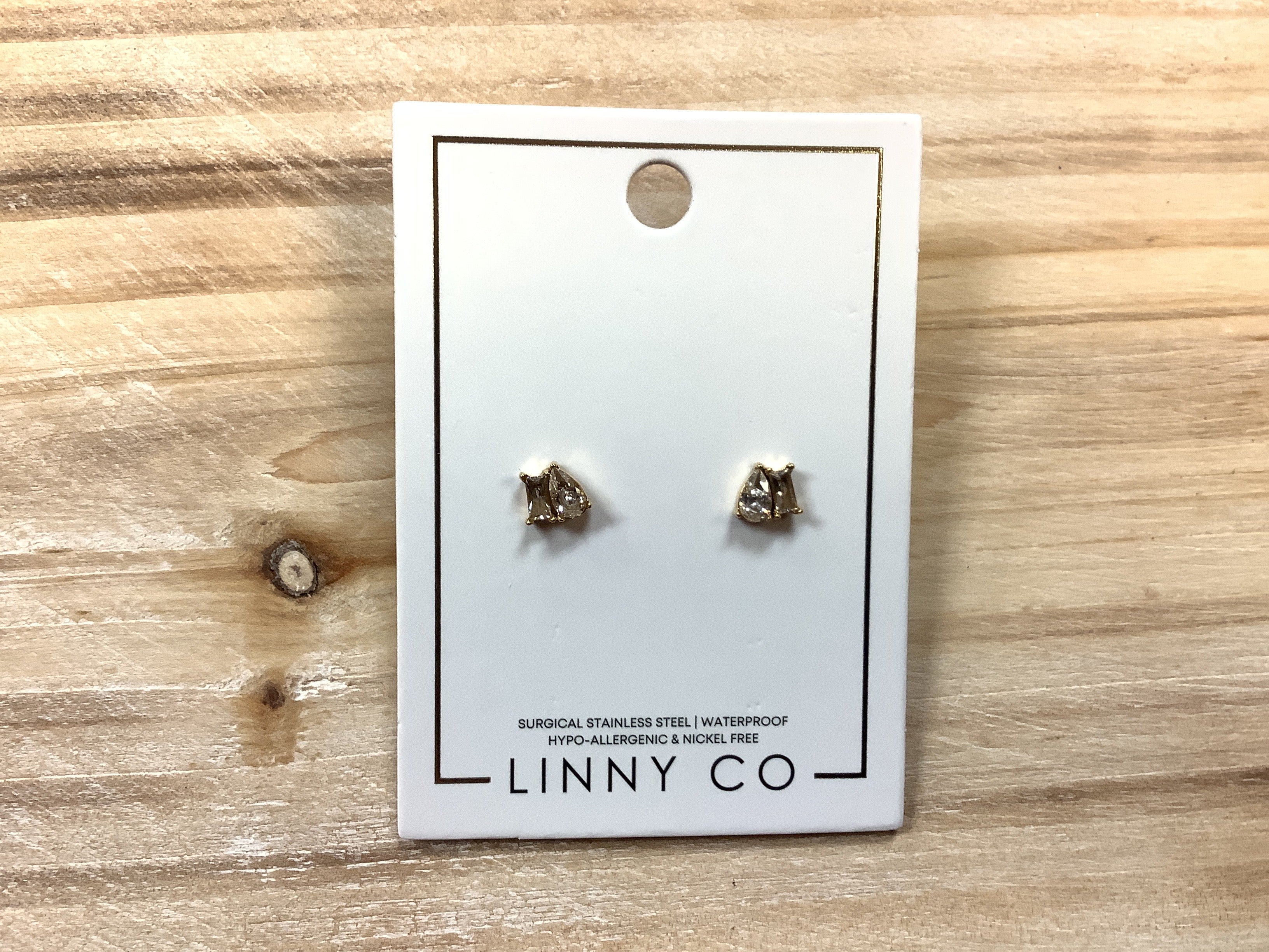 Linny Co Maren Earrings