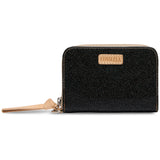 Zippy Wallet, Mariana