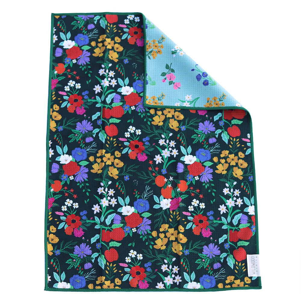 Eden Microfiber Hand Towel