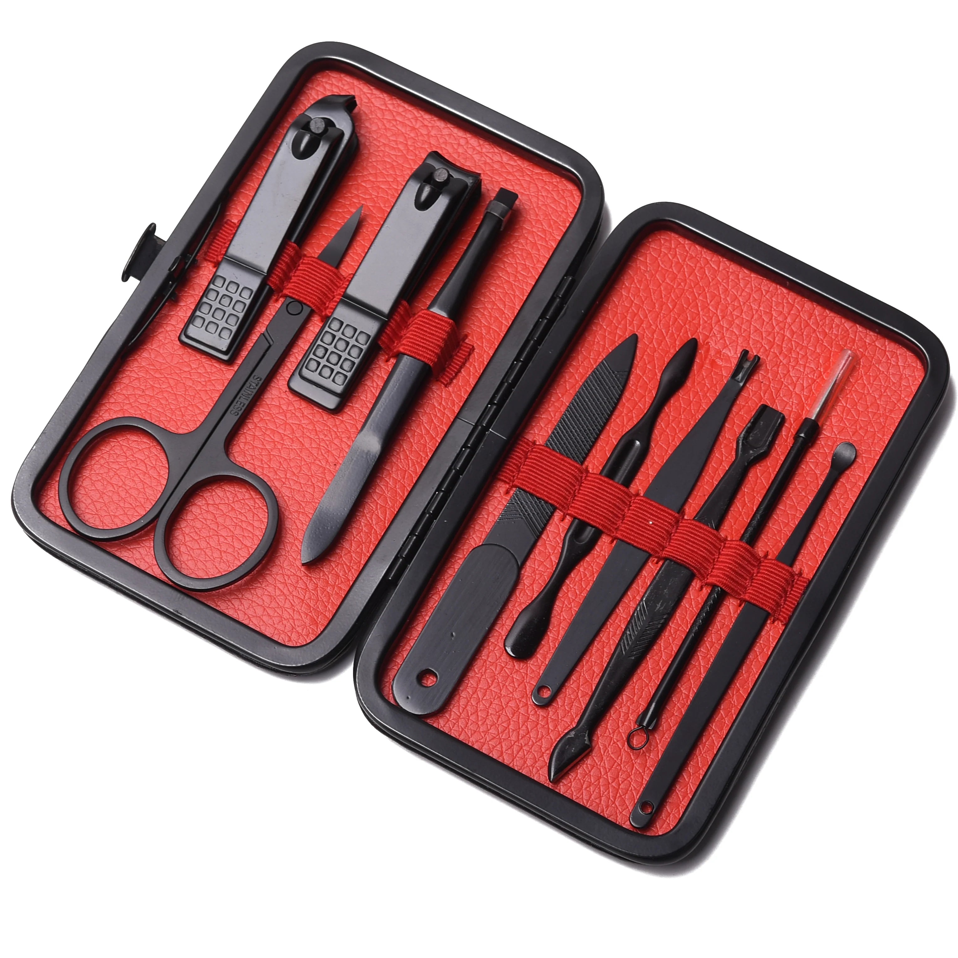 Grooming Kit