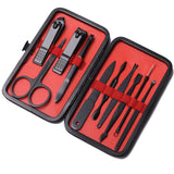 Grooming Kit