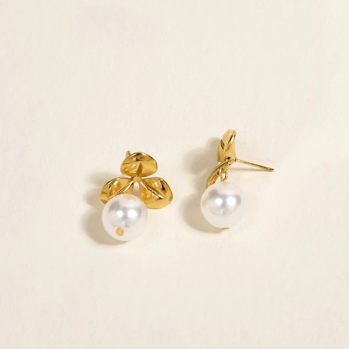 Fleur de Pearl