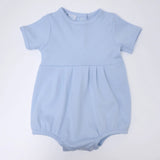 Essentials Blue Bubble