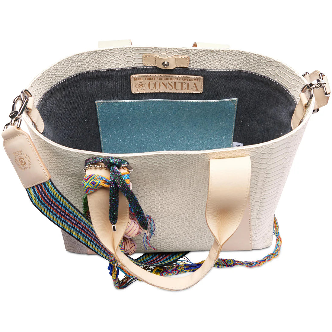 Carryall, Thunderbird