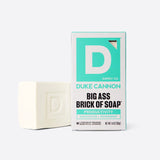 Duke Cannon Big Ass Brick Of Soap Productivity