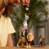Wild Life Africa Toy Set