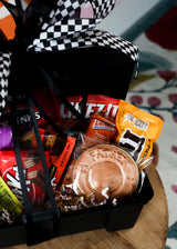 Snackle Box