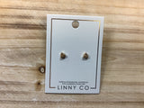 Linny Co Tatum Stud Earrings