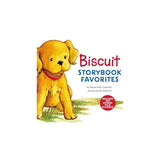 Biscuit Storybook Favorites