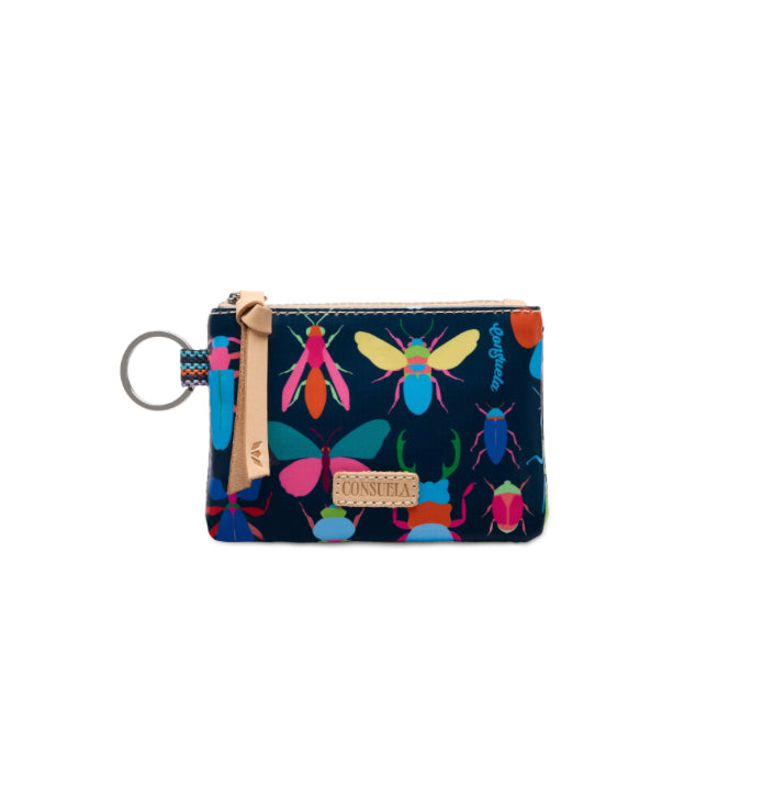 Pouch, Gemma