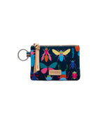 Pouch, Gemma