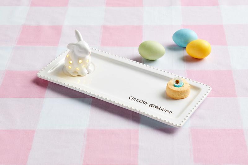 Goodie Grabber Light Sitter Tray