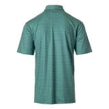 Youth Green Clubhouse Polo