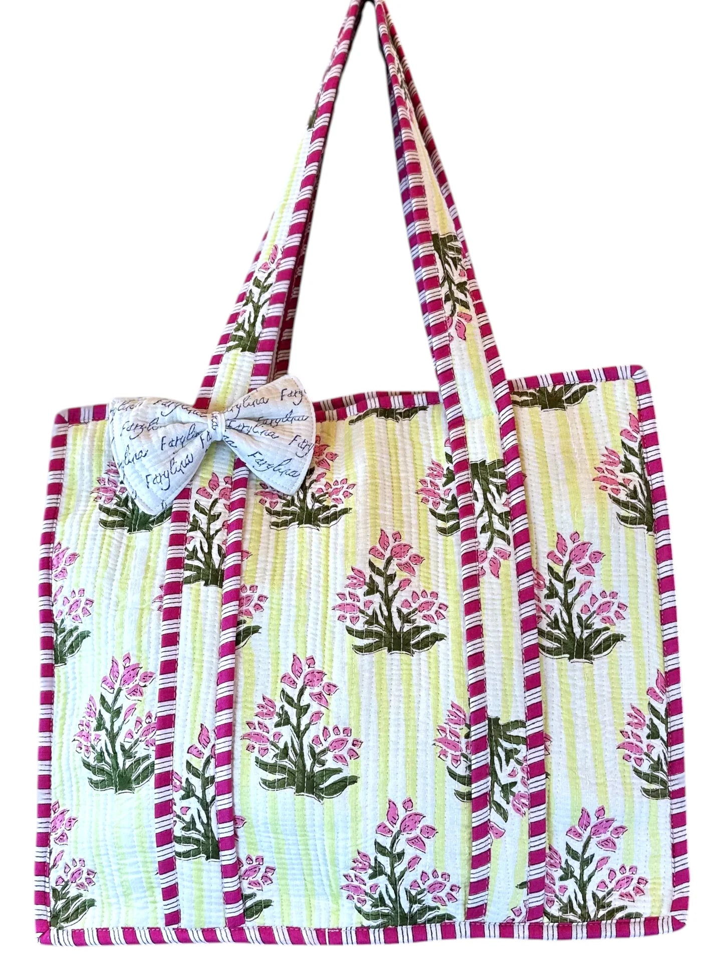 Elsie Tote