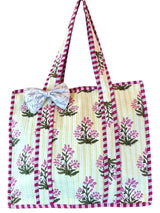Elsie Tote