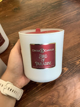 Circle E 14 Oz Candle