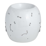 Football Helmet Chip N Dip