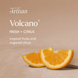Volcano Artisan Caffe Capri Room Spray