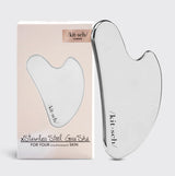 Stainless Steel Gua Sha
