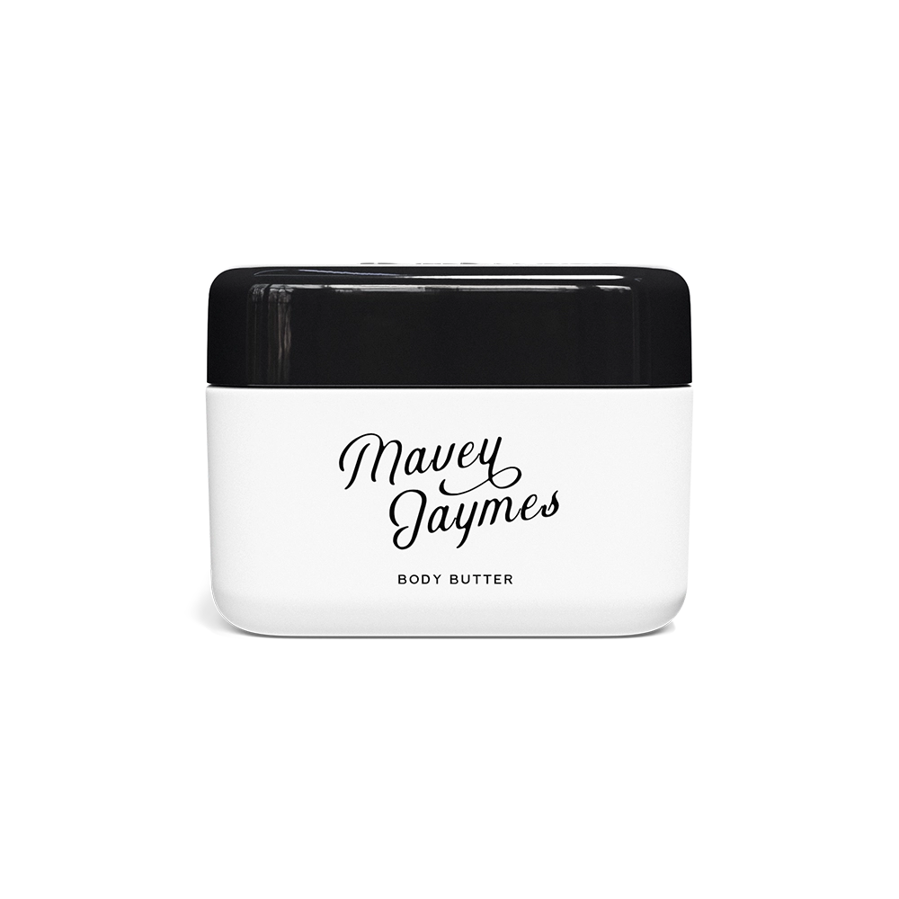 Mavey Jaymes Body Butter