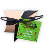 Creamy Jalapeño Dip Mix