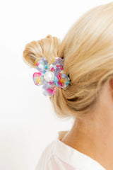 Gigi Rainbow Hair Clip- Linny CO