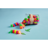 Light-Up Caterpillar Toy