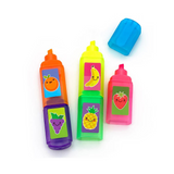 Fresh Fruity Scented Highlighters