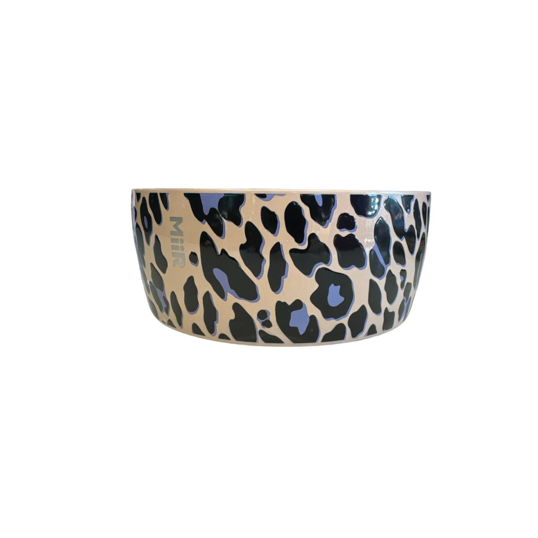 Blue Jag Pet Bowl