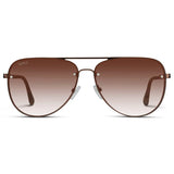 Jade Brown Eyewear