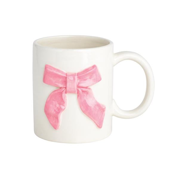 Big Bow Mug