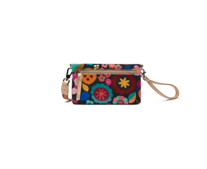 Uptown Crossbody, Amelie