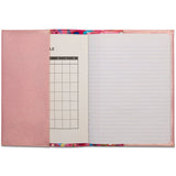 Notebook, Ceci
