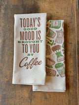 Kitchen Towels