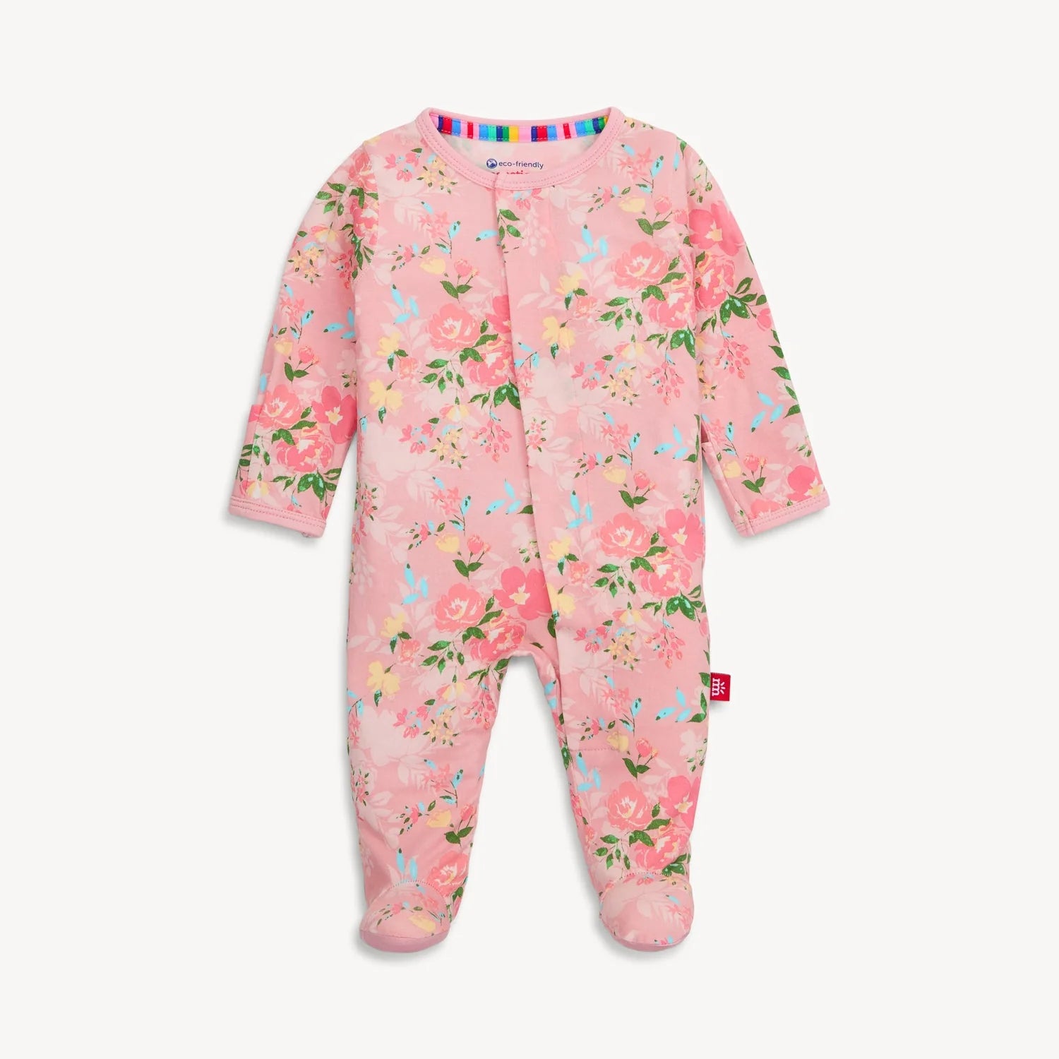 Magnetic Me Ainslee Footie Pajamas