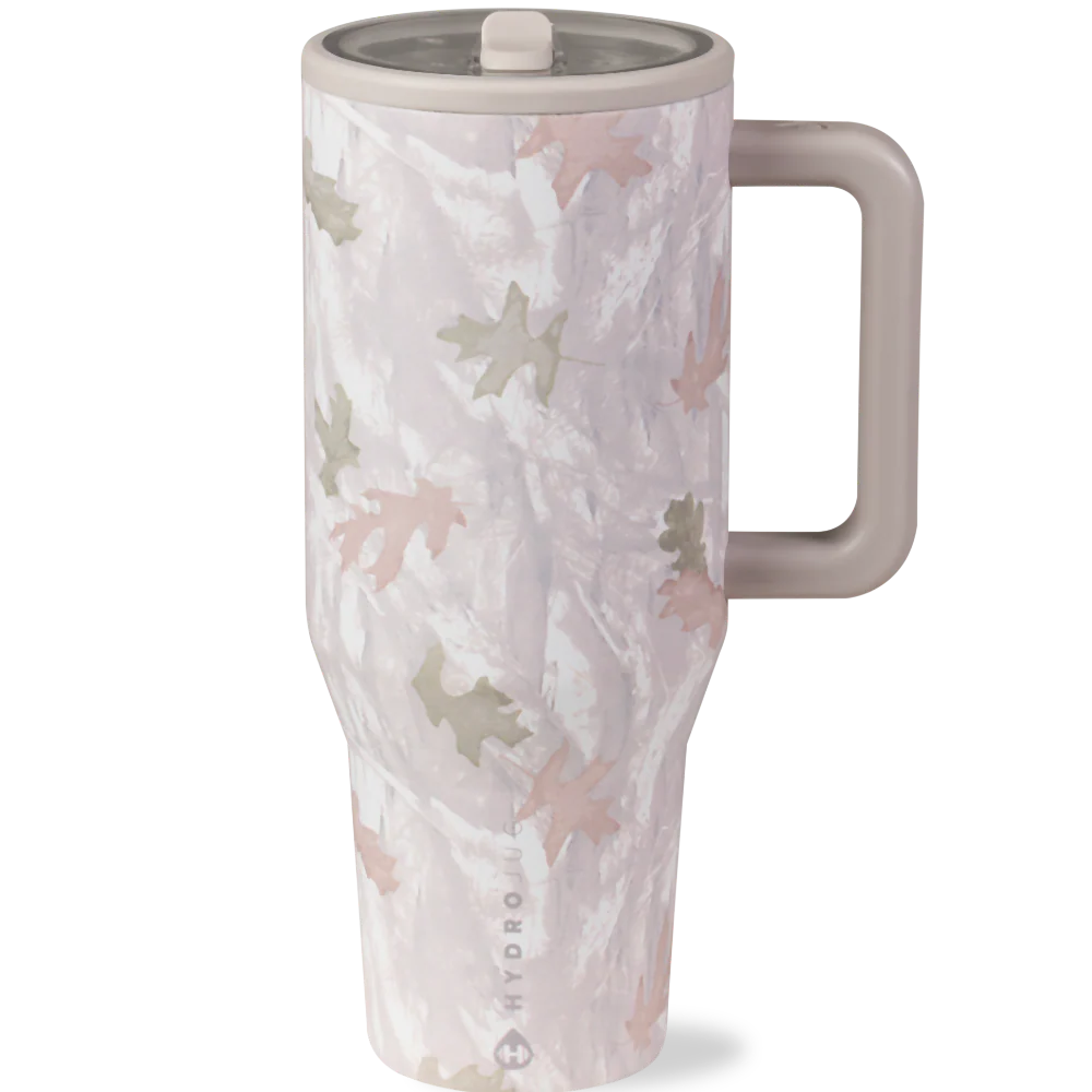 Hydrojug 40oz Traveler - Rodeo