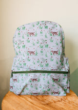 TRVL Design Backpack