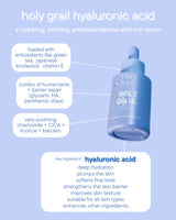 Holy Grail Elixir