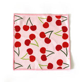 CherryMelon Microfiber Dish Cloth (3 Pack)