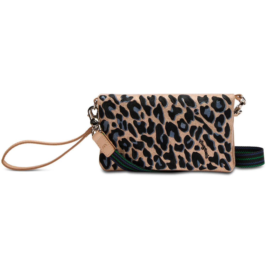 Uptown Crossbody, Joss