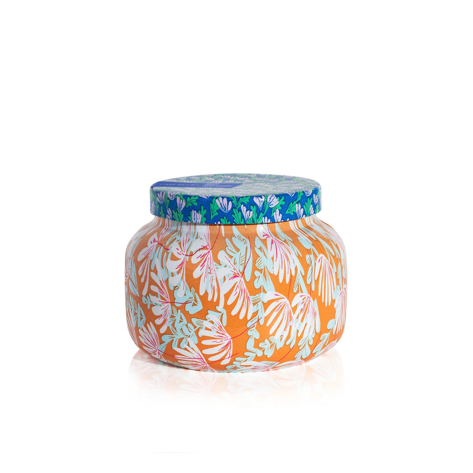 Havana Vanilla 19oz Pattern Play Signature Candle