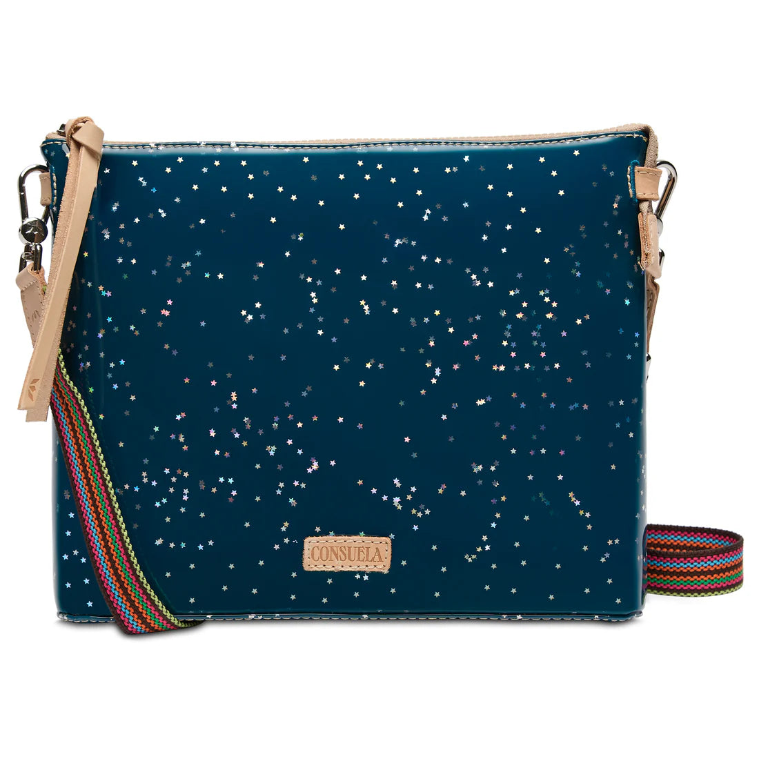 Nyla, Downtown Crossbody