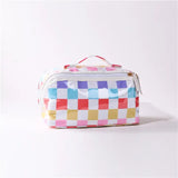 Open Flat Makeup Pouch