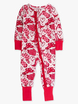 Lasso Love One Piece PJs